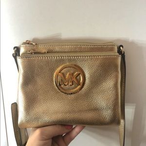 Michael Kors crossbody